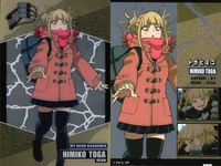カード まとめ 僕のヒーローアカデミア ヒロアカ トガヒミコ 麗日お茶子 天喰環 緑谷出久 八百万百 ベストジーニスト サムネイル 2