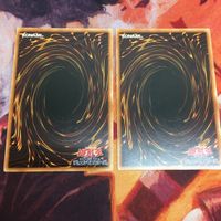 IT220513-1172 ブラック・マジシャン ノーマルパラレル SDMY-JP010 遊戯王 2枚 まとめ サムネイル 6