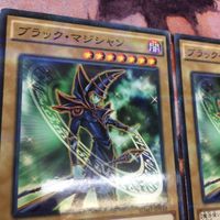 IT220513-1172 ブラック・マジシャン ノーマルパラレル SDMY-JP010 遊戯王 2枚 まとめ サムネイル 4