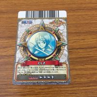 One Piece Card Lot Zoro Buggy Bepo Japanese Anime TCG サムネイル 8