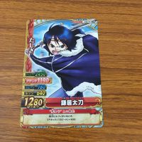 One Piece Card Lot Zoro Buggy Bepo Japanese Anime TCG サムネイル 7