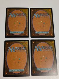 MTG 逆説のもや/Paradox Haze 4枚 日日日英 サムネイル 2