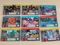 Dragon Quest Carddass 1991 Bandai Vintage Card Lot サムネイル 1