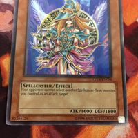 IT220513-1169 マジシャンズ・ヴァルキリア 英語 米版 レア 字レア CP08-EN006 遊戯王 サムネイル 3