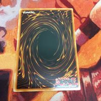 IT220513-1169 マジシャンズ・ヴァルキリア 英語 米版 レア 字レア CP08-EN006 遊戯王 サムネイル 6