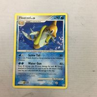 ポケモンカード 旧裏面 英語版 海外 フローゼル ポニータ ミニリュウ 84 70 69 76 サムネイル 2