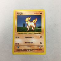 ポケモンカード 旧裏面 英語版 海外 フローゼル ポニータ ミニリュウ 84 70 69 76 サムネイル 3