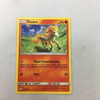ポケモンカード 旧裏面 英語版 海外 フローゼル ポニータ ミニリュウ 84 70 69 76 サムネイル 4