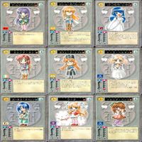 HAREMASTER ハーレムマスター カード まとめ ★リスト参照 アリスソフト 美少女 ap848 サムネイル 9