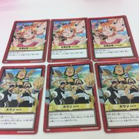 あ あ13 ２ ウエハース ワンピース カード カードダス 未開封 バンダイ Fate アニメ フェイト 東映 アストライア イシ サムネイル 2