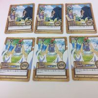 あ あ13 ２ ウエハース ワンピース カード カードダス 未開封 バンダイ Fate アニメ フェイト 東映 アストライア イシ サムネイル 3