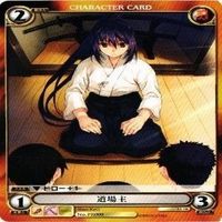 Aquarian Age PR009 Dojo Master Cards Lot Japanese サムネイル 4
