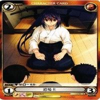Aquarian Age PR009 Dojo Master Cards Lot Japanese サムネイル 2