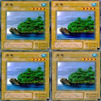 島亀 型番統一 20枚 2期 遊戯王 サムネイル 5