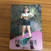 ファイナルファンタジー カード まとめ ファイナルファンタジー Ⅶ 85 サムネイル 7