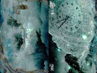 カード 魔道祖師 挿絵 まとめ L4B MD CH 031 032 034 036 026 31 32 34 36 26 日中 日入 人定 L <!-利用不可文字-!>遊 KAYOU サムネイル 6