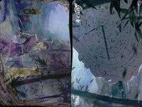カード 魔道祖師 挿絵 まとめ L4B MD CH 031 032 034 036 026 31 32 34 36 26 日中 日入 人定 L <!-利用不可文字-!>遊 KAYOU サムネイル 5
