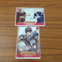 カード トレカ まとめ アリス クロス 緋色の欠片 VitaminX 4 サムネイル 1