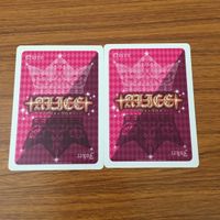 カード トレカ まとめ アリス クロス 緋色の欠片 VitaminX 4 サムネイル 2