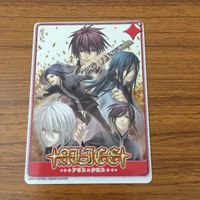 カード トレカ まとめ アリス クロス 緋色の欠片 VitaminX 4 サムネイル 3