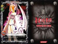 カード ディーグレイマン Dグレ D.gray-man R 含みまとめ ラビ 封神”招喚 500 フォー ミランダ・ロットー 道化ノ帯(クラウン・ベルト)!! アルアレシー 刻むぞ ラビ ラビ 借金クライシス TCG サムネイル 4