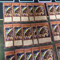 ギミック・パペット カトル スクリーム 40枚 型番統一 遊戯王 まとめ ノーマル INFO サムネイル 2