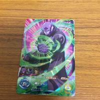 ドラゴンボール ヒーロー ズ カード まとめ 41 サムネイル 2