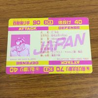 カード トレカ まとめ ストリートファイター E 本田 ザンギエフ ブランカ ガイル 17 サムネイル 10