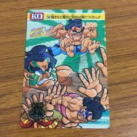 カード トレカ まとめ ストリートファイター E 本田 ザンギエフ ブランカ ガイル 17 サムネイル 9