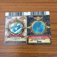 カード トレカ まとめ ワンピース ワンピ ワンピーベリーマッチ ジュラキュール ミホーク 2 サムネイル 2