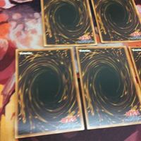 慈悲深き機械天使 サイバー・エンジェル-茶吉尼- スーパーレア 遊戯王 まとめ DP21-JP014 CPF1-JP014 サムネイル 7