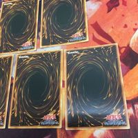 慈悲深き機械天使 サイバー・エンジェル-茶吉尼- スーパーレア 遊戯王 まとめ DP21-JP014 CPF1-JP014 サムネイル 8