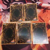 慈悲深き機械天使 サイバー・エンジェル-茶吉尼- スーパーレア 遊戯王 まとめ DP21-JP014 CPF1-JP014 サムネイル 5