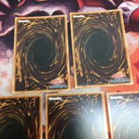 慈悲深き機械天使 サイバー・エンジェル-茶吉尼- スーパーレア 遊戯王 まとめ DP21-JP014 CPF1-JP014 サムネイル 6