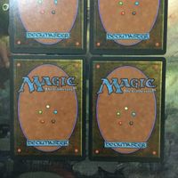 MTG マジックザギャザリング カード まとめ HML Folk of An-havva 4枚セット 127 サムネイル 5