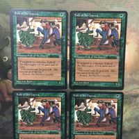 MTG マジックザギャザリング カード まとめ HML Folk of An-havva 4枚セット 127 サムネイル 3
