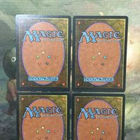 MTG マジックザギャザリング カード まとめ HML Folk of An-havva 4枚セット 127 サムネイル 6