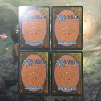 MTG マジックザギャザリング カード まとめ HML Folk of An-havva 4枚セット 127 サムネイル 4