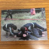 仮面の忍者 赤影 カード まとめ 43 サムネイル 7