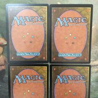 MTG マジックザギャザリング カード まとめ POR 猫族の精鋭戦士/Elite Cat Warrior 4枚セット 17 サムネイル 6