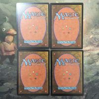 MTG マジックザギャザリング カード まとめ POR 猫族の精鋭戦士/Elite Cat Warrior 4枚セット 17 サムネイル 4