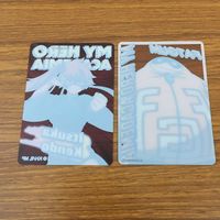 カード トレカ まとめ 僕のヒーローアカデミア ヒロアカ 拳藤 一佳 ファットガム リューキュウ 緑谷 出久 轟 焦凍 爆豪 勝己 梅雨 8 サムネイル 4
