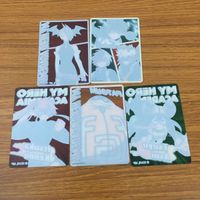 カード トレカ まとめ 僕のヒーローアカデミア ヒロアカ 拳藤 一佳 ファットガム リューキュウ 緑谷 出久 轟 焦凍 爆豪 勝己 梅雨 8 サムネイル 2