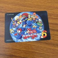 カード トレカ まとめ ロックマン ケンタロススラッシュ プラントバリア ジェットロックマン シルバートマホーク ヤマトスピア 18 サムネイル 8