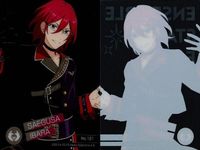 カード あんさんぶるスターズ あんスタ まとめ クリア 天満 光 137 七種 茨 121 いばら みつる カードコレクションガム コレクション サムネイル 3