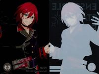 カード あんさんぶるスターズ あんスタ まとめ クリア 天満 光 137 七種 茨 121 いばら みつる カードコレクションガム コレクション サムネイル 5