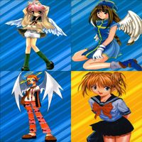 カード ヴィーナスインパラダイス セミコンプ まとめ VIP VENUS IN PARADISE summer サマー 99 未来蜂歌留多商会 コレカラ ap327 サムネイル 6