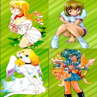 カード ヴィーナスインパラダイス セミコンプ まとめ VIP VENUS IN PARADISE summer サマー 99 未来蜂歌留多商会 コレカラ ap327 サムネイル 2