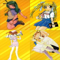 カード ヴィーナスインパラダイス セミコンプ まとめ VIP VENUS IN PARADISE summer サマー 99 未来蜂歌留多商会 コレカラ ap327 サムネイル 7