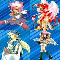 カード ヴィーナスインパラダイス セミコンプ まとめ VIP VENUS IN PARADISE summer サマー 99 未来蜂歌留多商会 コレカラ ap327 サムネイル 5